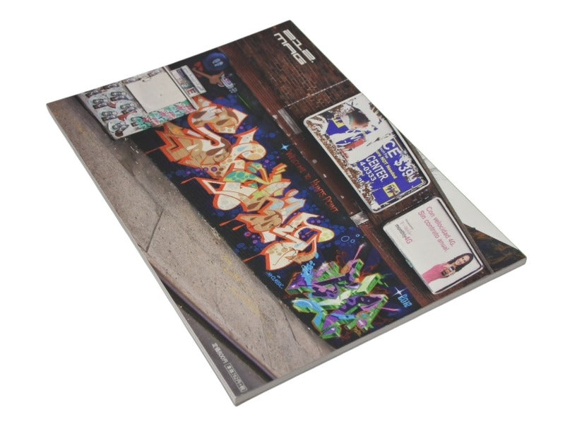 212MAG 212マガジン HIPHOP 雑誌 本 HUNTS POINT ♯22 Magazine 美品 中古 4b006868