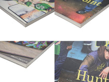 Load image into Gallery viewer, 212MAG 212マガジン HIPHOP 雑誌 本 HUNTS POINT ♯22 Magazine 美品 中古 4b006868