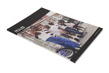 Load image into Gallery viewer, 212MAG 212マガジン HIPHOP 雑誌 本 2009 SUBWAY MAY 17ISSUE 美品 中古 4b006870