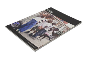 212MAG 212マガジン HIPHOP 雑誌 本 2009 SUBWAY MAY 17ISSUE 美品 中古 4b006870