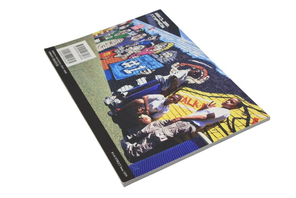 212MAG 212マガジン HIPHOP 雑誌 本 2009 SUBWAY MAY 17ISSUE 美品 中古 4b006870