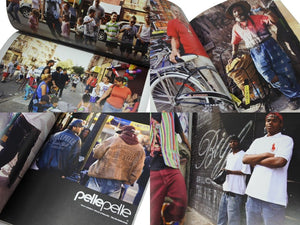 212MAG 212マガジン HIPHOP 雑誌 本 2009 SUBWAY MAY 17ISSUE 美品 中古 4b006870