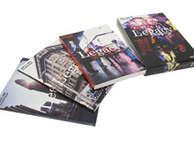 Load image into Gallery viewer, 212MAG 212マガジン HIPHOP 雑誌 本 LEGACY THE BOXXX 3冊セット 美品 中古 4b006872