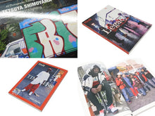 Load image into Gallery viewer, 212MAG 212マガジン HIPHOP 雑誌 本 LEGACY THE BOXXX 3冊セット 美品 中古 4b006872