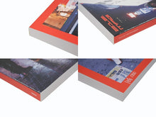 Load image into Gallery viewer, 212MAG 212マガジン HIPHOP 雑誌 本 LEGACY THE BOXXX 3冊セット 美品 中古 4b006872