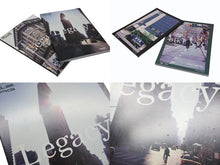 Load image into Gallery viewer, 212MAG 212マガジン HIPHOP 雑誌 本 LEGACY THE BOXXX 3冊セット 美品 中古 4b006872