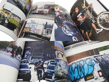 Load image into Gallery viewer, 212MAG 212マガジン HIPHOP 雑誌 本 LEGACY THE BOXXX 3冊セット 美品 中古 4b006872