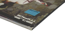 Load image into Gallery viewer, 212MAG 212マガジン HIPHOP 雑誌 本 MO FREE FASHION ISSUE ♯2 美品 中古 4b006873