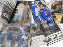 Load image into Gallery viewer, 212MAG 212マガジン HIPHOP 雑誌 本 ISSUE ROC ON ♯1 美品 中古 4b006874