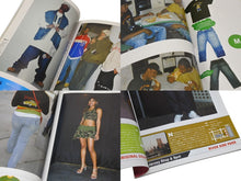 Load image into Gallery viewer, 212MAG 212マガジン HIPHOP 雑誌 本 2004 SPRING LAS VEGAS MAGIC ISSUE ♯3 美品 中古 4b006875