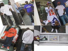 Load image into Gallery viewer, 212MAG 212マガジン HIPHOP 雑誌 本 2004 SUMMER REAL OR FAKE ♯4 美品 中古 4b006876