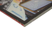 Load image into Gallery viewer, 212MAG 212マガジン HIPHOP 雑誌 本 2005 SUMMER AT THE STREET ♯7 美品 中古 4b006878