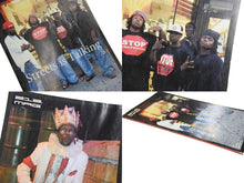 画像をギャラリービューアに読み込む, 212MAG 212マガジン HIPHOP 雑誌 本 2005 FALL STREETS IS TALKING ♯8 美品 中古 4b006879