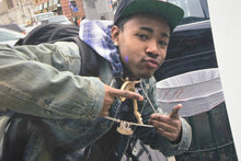 Load image into Gallery viewer, 212MAG 212マガジン HIPHOP 雑誌 本 2008年 SPRING 14ISSUE Magazine 美品 中古 4b006882