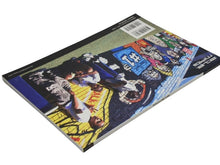 Load image into Gallery viewer, 212MAG 212マガジン HIPHOP 雑誌 本 2009年 STREET 18ISSUE Magazine 美品 中古 4b006883