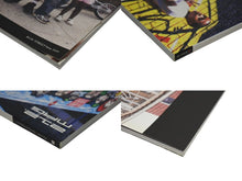 Load image into Gallery viewer, 212MAG 212マガジン HIPHOP 雑誌 本 2009年 STREET 18ISSUE Magazine 美品 中古 4b006883