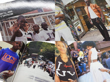 Load image into Gallery viewer, 212MAG 212マガジン HIPHOP 雑誌 本 2009年 STREET 18ISSUE Magazine 美品 中古 4b006883