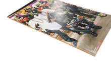Load image into Gallery viewer, 212MAG 212マガジン HIPHOP 雑誌 本 2006 SUMMER ♯11 FIRE 美品 中古 4b006887