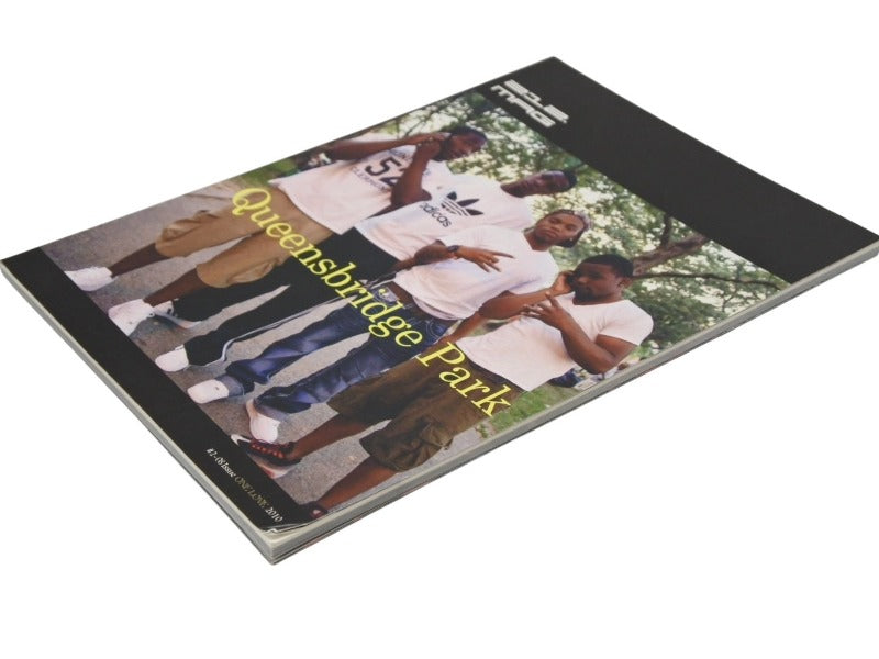 212MAG 212マガジン HIPHOP 雑誌 本 2010 ONE LOVE 20ISSUE Magazine 美品 中古 4b006888