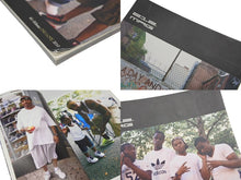 画像をギャラリービューアに読み込む, 212MAG 212マガジン HIPHOP 雑誌 本 2010 ONE LOVE 20ISSUE Magazine 美品 中古 4b006888