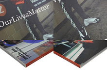 Load image into Gallery viewer, 212MAG 212マガジン HIPHOP 雑誌 本 ♯24 OUT LIVES MATTER Magazine 美品 中古 4b006889