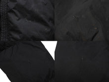 Load image into Gallery viewer, STONE ISLAND ストーンアイランド ダウンジャケット 691541223 サイズL ブラック ナイロン 良品 中古 4b006893