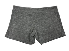 画像をギャラリービューアに読み込む, 極美品 CHROME HEARTS クロムハーツ スウェットショーツ ショートパンツ サイズM グレー パープル ロゴプリント 中古 4b006905