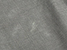 Load image into Gallery viewer, THOM BROWNE トムブラウン ストライプ スラックス MTT012A-00626035 イージーウェスト グレー サイズ4 美品 中古 4b006907