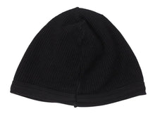 画像をギャラリービューアに読み込む, CHROME HEARTS クロムハーツ THERMAL FUCK YOU BEANIE サーマルビーニー ブラック 3825B230032 中古 美品 中古 4b006909
