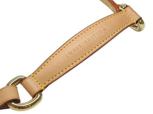 画像をギャラリービューアに読み込む, 新品同様 LOUIS VUITTON ルイヴィトン モノグラム ティカルPM ワンショルダーバッグ M40078 ブラウン ロゴ ゴールド金具 中古 4b006939