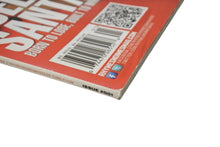 画像をギャラリービューアに読み込む, RHYMES DIMES ライムス ダイムス MAGAZINE マガジン HIPHOP JUELZ SANTANA ISSUE ♯001 雑誌 本 美品 中古 4b006951