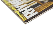画像をギャラリービューアに読み込む, RHYMES DIMES ライムス ダイムス MAGAZINE マガジン HIPHOP JUELZ SANTANA ISSUE ♯001 雑誌 本 美品 中古 4b006951