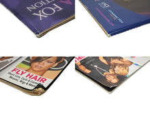 画像をギャラリービューアに読み込む, JUICY ジューシー JEALOUS MAGAZINE マガジン HAIR BEAUTY 2010 SUMMER 雑誌 本 美品 中古 4b006952