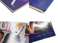 画像をギャラリービューアに読み込む, JUICY ジューシー JEALOUS MAGAZINE マガジン HAIR BEAUTY 2010 SUMMER 雑誌 本 美品 中古 4b006952