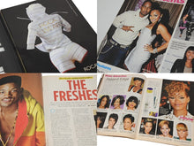 画像をギャラリービューアに読み込む, JUICY ジューシー JEALOUS MAGAZINE マガジン HAIR BEAUTY 2010 SUMMER 雑誌 本 美品 中古 4b006952