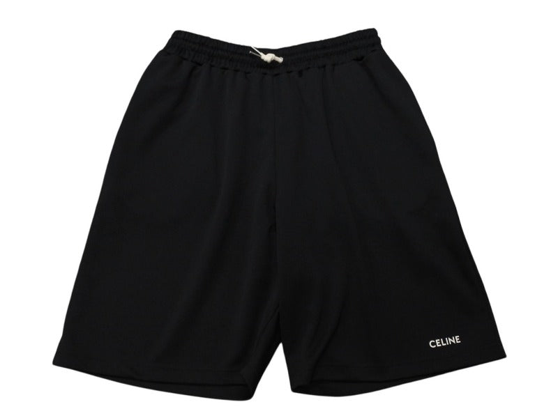 極美品 CELINE セリーヌ ショーツ ショートパンツ 2Z144121O サイズL