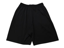 画像をギャラリービューアに読み込む, 極美品 CELINE セリーヌ ショーツ ショートパンツ 2Z144121O サイズL ブラック ポリエステル ロゴプリント 中古 4b006963