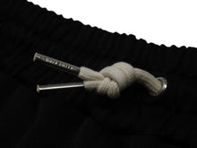 画像をギャラリービューアに読み込む, 極美品 CELINE セリーヌ ショーツ ショートパンツ 2Z144121O サイズL ブラック ポリエステル ロゴプリント 中古 4b006963