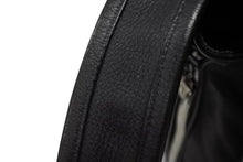 画像をギャラリービューアに読み込む, 極美品 CHROME HEARTS クロムハーツ BAG-MAIL メールバッグ ショルダーバッグ ガンスリンガー ダガージップ ブラック 中古 4b006966