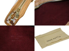 画像をギャラリービューアに読み込む, 極美品 LOUIS VUITTON ルイヴィトン ハンドバッグ シャーリー モノグラムマルチカラー ブロン M40049 ゴールド金具 中古 4b006980