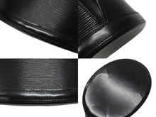 画像をギャラリービューアに読み込む, LOUIS VUITTON ルイヴィトン LV クリュニー ショルダーバッグ M52252 エピレザー ブラック ゴールド金具 美品 中古 4b006983