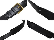 画像をギャラリービューアに読み込む, CHANEL シャネル ココマーク 2WAYバッグ ボストンバッグ ショルダーバッグ 3番台 キャビアスキン ブラック ゴールド金具 美品 中古 4b006989