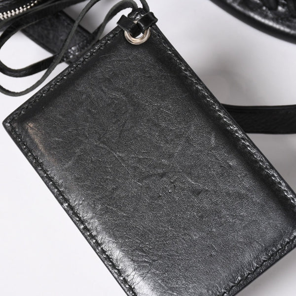 BALENCIAGA バレンシアガ ザ ジャイアントシティ 2WAY ハンドバッグ 281770 ショルダーバッグ ブラック シルバー金具 美品 中古 4a007005