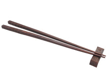 画像をギャラリービューアに読み込む, VIP限定 LOUIS VUITTON ルイヴィトン お箸 カトラリー M99171 非売品 LVジャパン25周年記念 美品 中古 4b007011