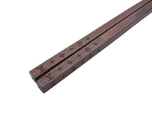 画像をギャラリービューアに読み込む, VIP限定 LOUIS VUITTON ルイヴィトン お箸 カトラリー M99171 非売品 LVジャパン25周年記念 美品 中古 4b007011