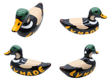 画像をギャラリービューアに読み込む, 新品同様 LOUIS VUITTON ルイヴィトン LVスクエアード コレクション カナール フィギュア ダック NIGO GI0521 MD0240 中古 4b007016