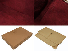 画像をギャラリービューアに読み込む, 新品同様 LOUIS VUITTON ルイヴィトン ポシェット アクセソワール アクセサリーポーチ M92649 モノグラム マルチカラー 村上隆 中古 4b007020