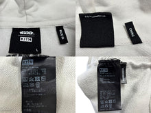 画像をギャラリービューアに読み込む, KITH キス STARWARS スターウォーズ コラボパーカー ホワイト コットン KHM030215 サイズL 良品 中古 4b007028