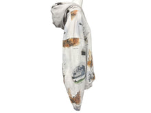 画像をギャラリービューアに読み込む, KITH キス パーカー 自由の女神 ニューヨーク グレー コットン サイズXL RN140659 KHM030887 美品 中古 4b007030