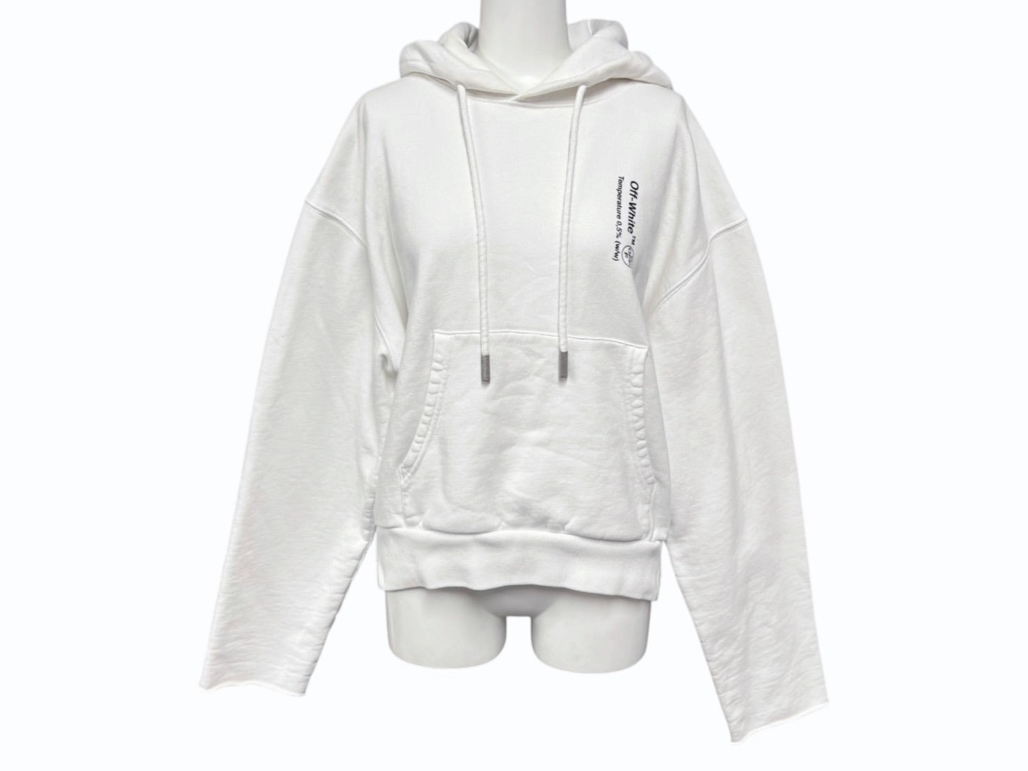 【新品未使用、定価15万】Off-White パーカー ブラック 14031142-b.jpg